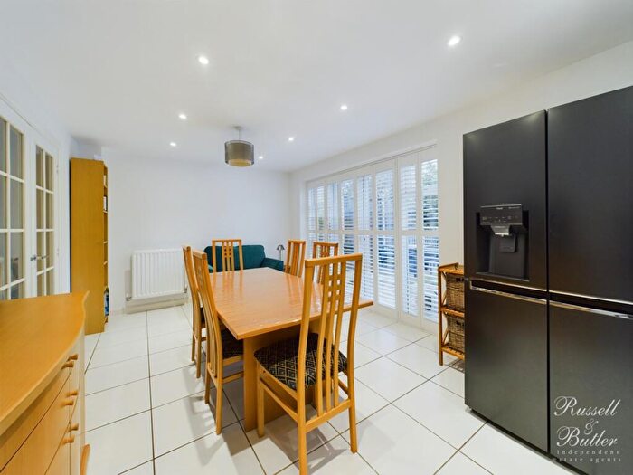 4 Bedroom Detached House For Sale In Toll Gate Street, Tingewick, MK18