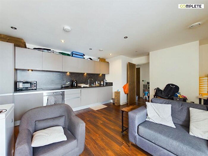 2 Bedroom Apartment For Sale In The Assembly, One Cambridge Street, M1