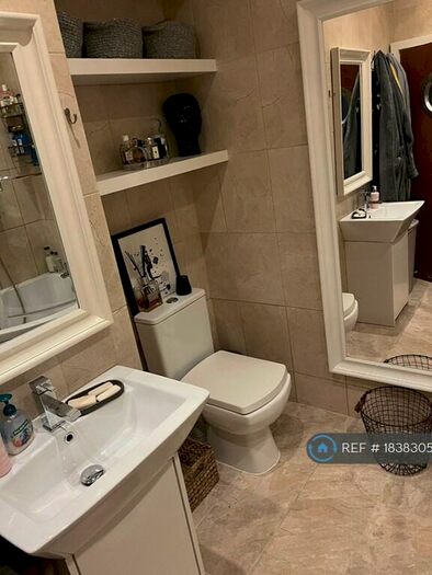 2 Bedroom Terraced House To Rent In Clarendon Road, London, CR0