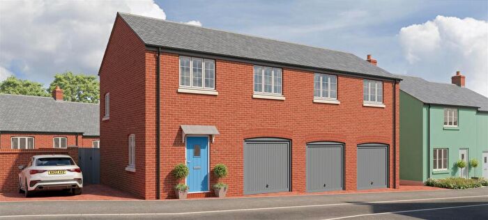 2 Bedroom Apartment For Sale In Nottington Park, Nottington, Weymouth, DT3