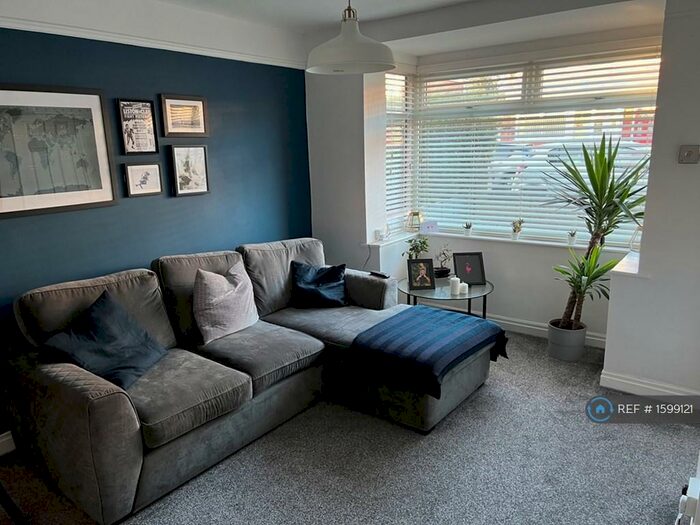 2 Bedroom Terraced House To Rent In Noreen Avenue, Prestwich, Manchester, M25