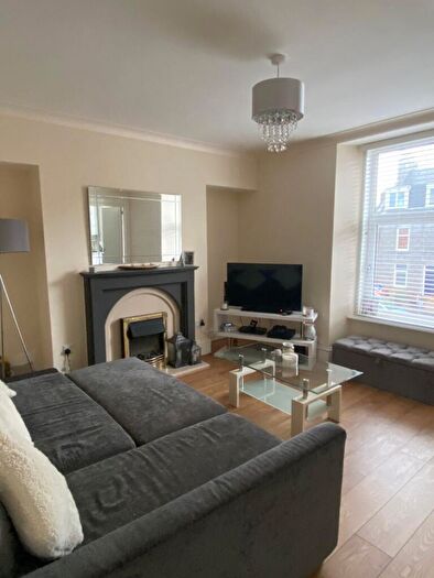 1 Bedroom Flat To Rent In Allan Street, Aberdeen, AB10