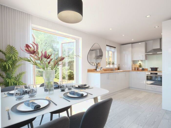 3 Bedroom Semi-Detached House To Rent In Braun Road, Rugby, Warwickshire, CV23