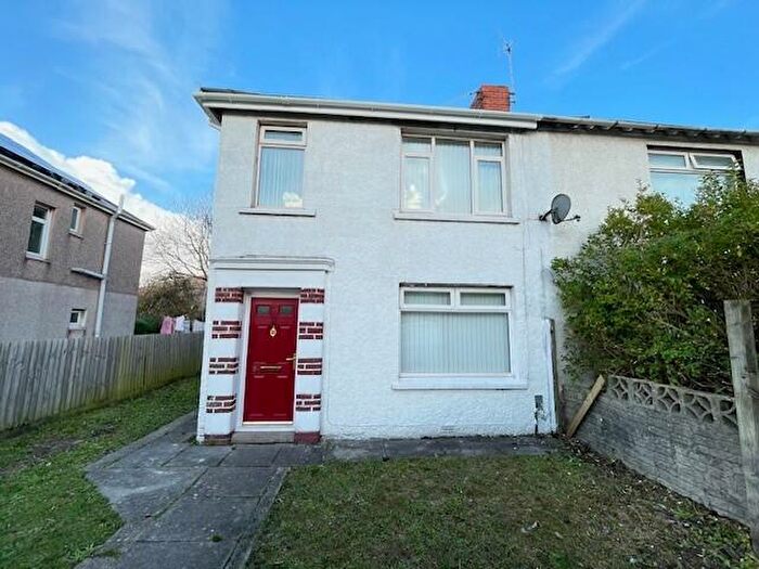 3 Bedroom House For Sale In Pendarvis Terrace, Port Talbot, SA12