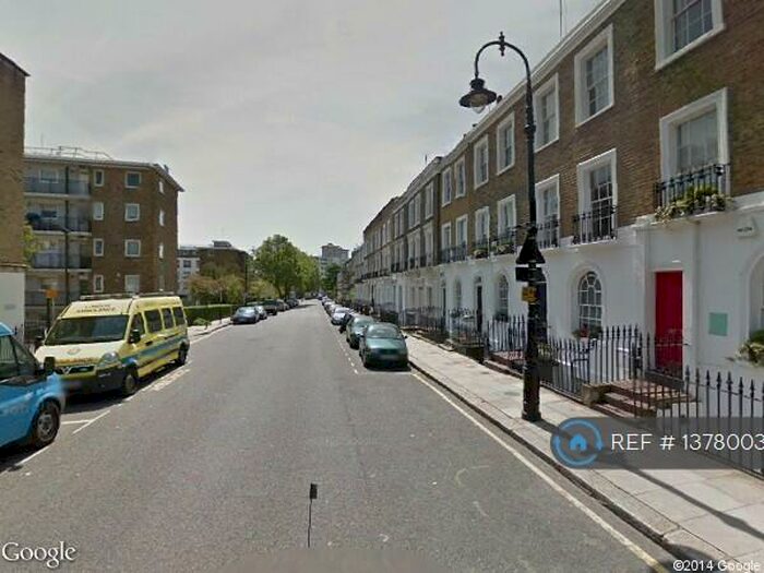 Studio To Rent In Camden, London, NW1