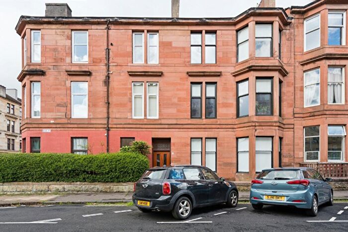 2 Bedroom Flat To Rent In Elie Street, Dowanhill, Glasgow, G11