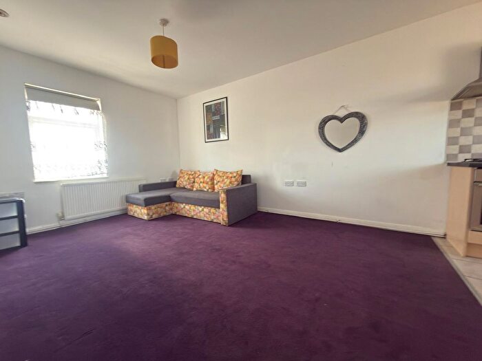 1 Bedroom Flat To Rent In Ilford, IG1