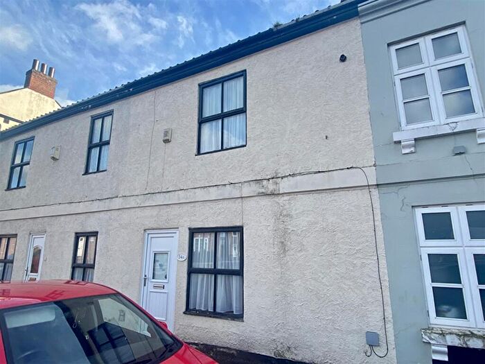 1 Bedroom Cottage To Rent In Bridgegate, Howden, DN14