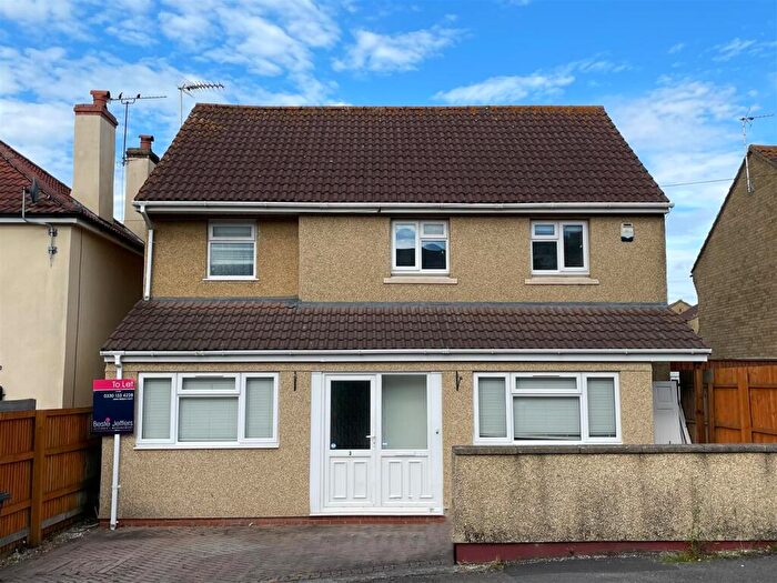 4 Bedroom Semi Detached House To Rent In Shellard Road, Filton, Bristol, Gloucestershire, Bristol, BS34