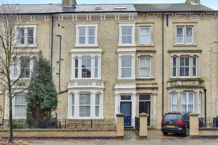 1 Bedroom Flat To Rent In Fosse Road Central, Leicester, LE3