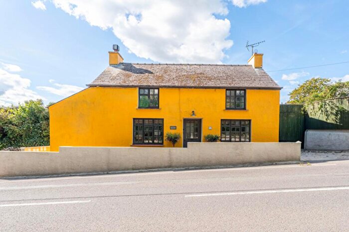 3 Bedroom Cottage For Sale In Northfield Road, Narberth, SA67