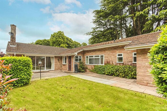 4 Bedroom Detached House To Rent In Keats Avenue, Littleover, Derby, DE23