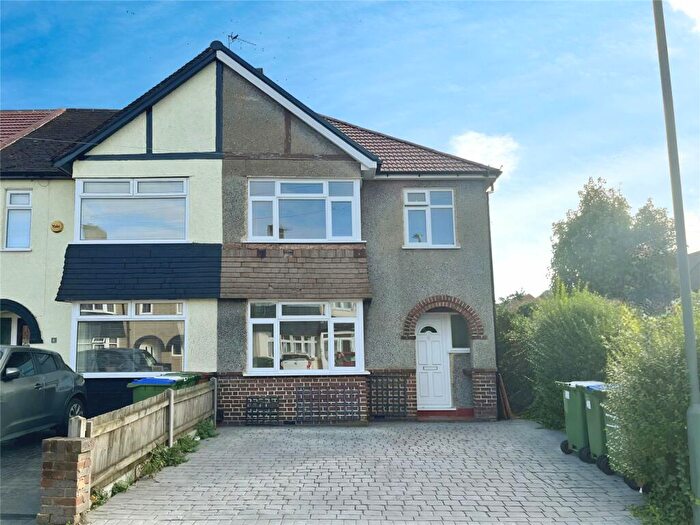 3 Bedroom End Of Terrace House To Rent In Northumberland Close, Erith, DA8