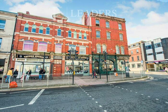 1 Bedroom Apartment To Rent In County Chambers, Station Road, Gloucester, GL1