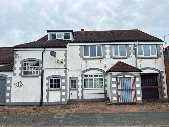 1 Bedroom Flat To Rent In Flat, Courtney Street, Hull, HU8