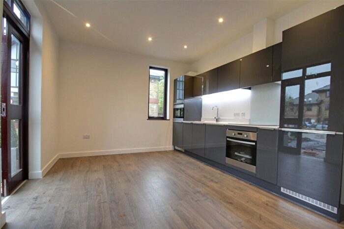 1 Bedroom Apartment To Rent In , KT16