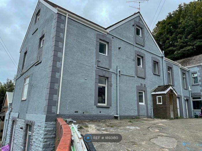 1 Bedroom Flat To Rent In Mount Pleasant, Swansea, SA1