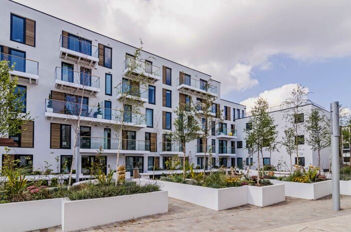 1 Bedroom Apartment To Rent In Morea Mews London, N5