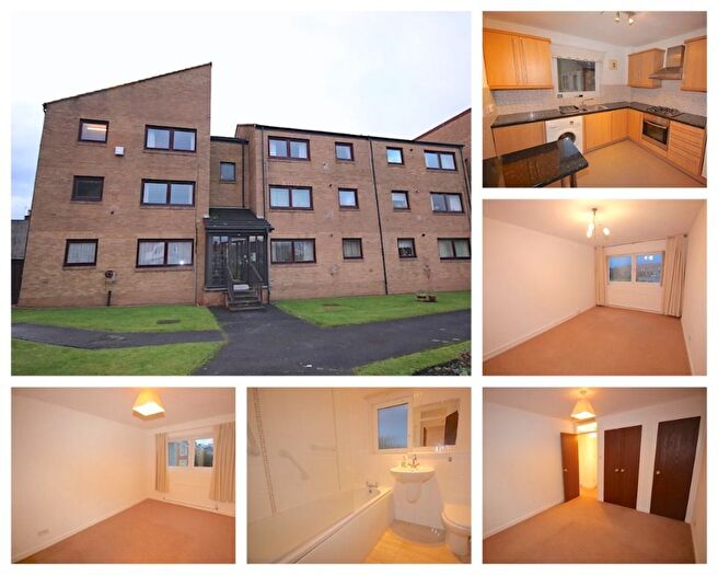 2 Bedroom Flat To Rent In Clark Place, Trinity, Edinburgh, EH5