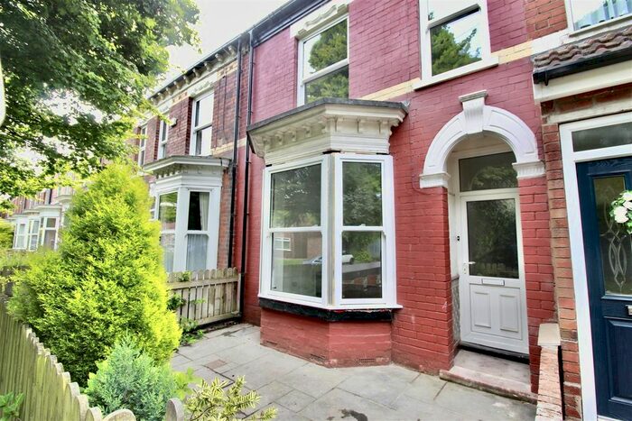 3 Bedroom Property To Rent In Ella Street, Hull, HU5