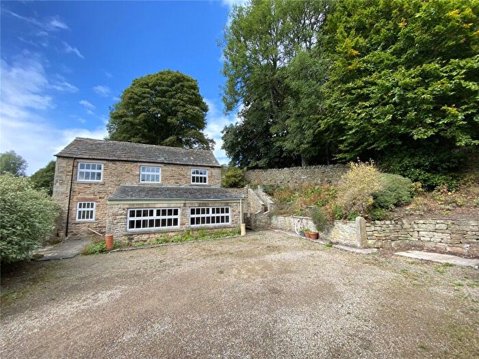 3 Bedroom Detached House To Rent In Old Joiners Shop, Shildon Road, Blanchland, County Durham, DH8