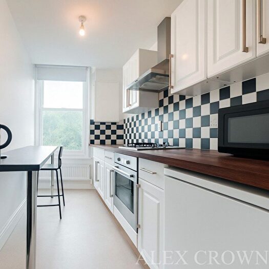 2 Bedroom Flat To Rent In Wray Crescent, Finsbury Park, N4