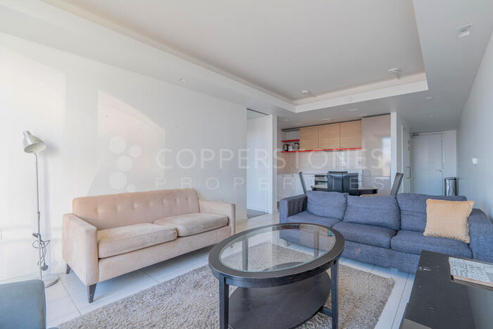 1 Bedroom Apartment To Rent In Hoola, Tidal Basin Road, London, E16