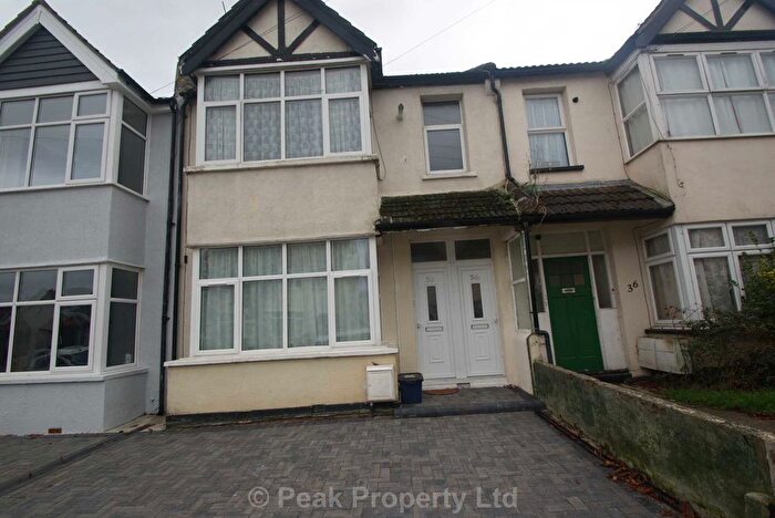 1 Bedroom Flat To Rent In Durham Road, Southend On Sea, SS2