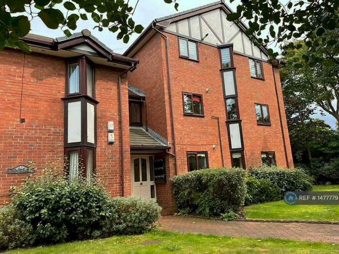 2 Bedroom Flat To Rent In Merrilocks Road, Liverpool, L23