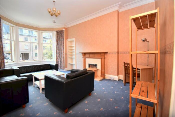 3 Bedroom Apartment To Rent In Strathearn Road, Marchmont, Edinburgh, EH9