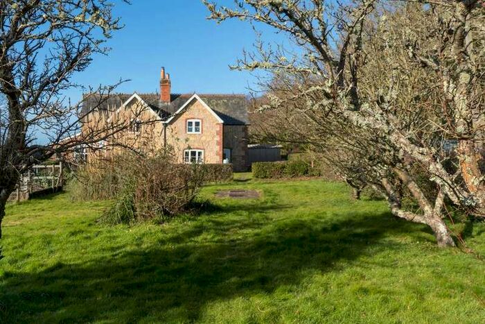 3 Bedroom Cottage For Sale In Newtown, Isle Of Wight, PO30