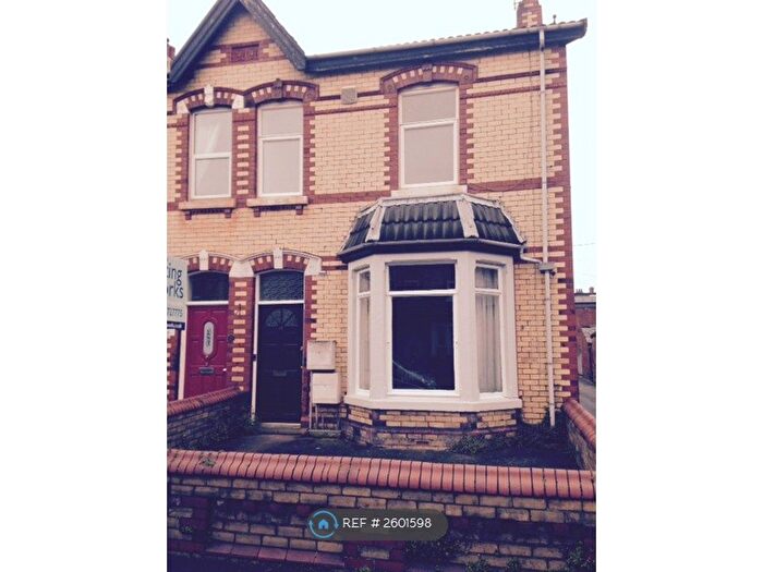 2 Bedroom Flat To Rent In Springfield Road, Lytham St Annnes, FY8