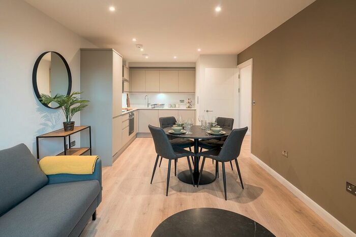 1 Bedroom Apartment To Rent In Marlowes, Hemel Hempstead, HP1