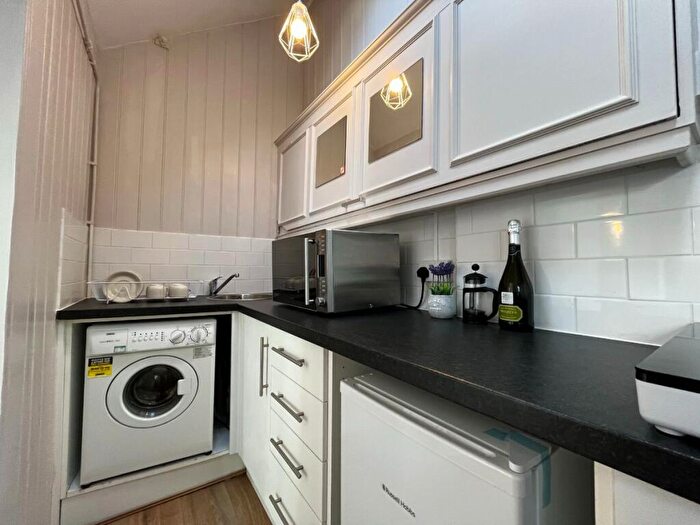 Studio To Rent In Turnagain Lane, Canterbury, CT1