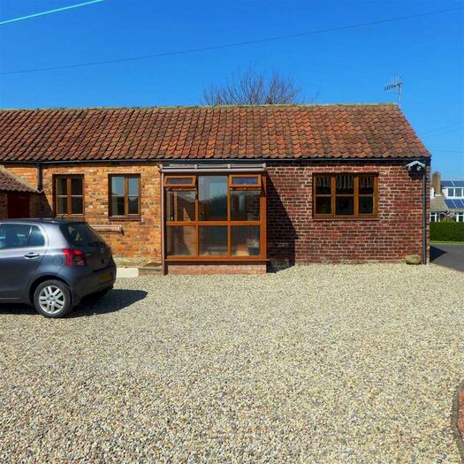 1 Bedroom Bungalow To Rent In Osgodby Lane, Scarborough, YO11