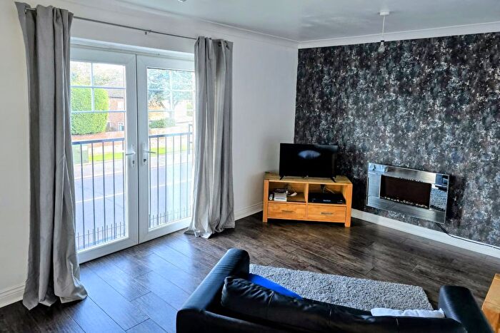 2 Bedroom Flat For Sale In Florian Mews, Sunderland, SR4