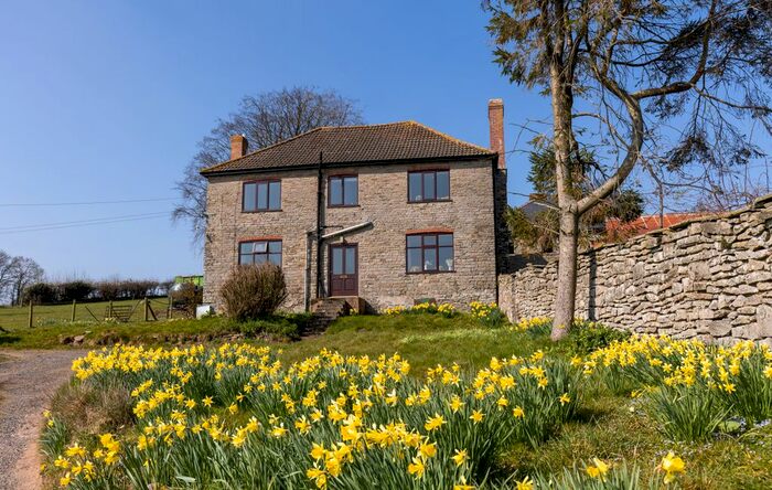 Farm For Sale In Whitney-On-Wye, Hereford, HR3