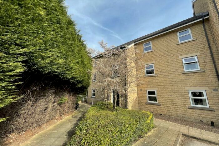 2 Bedroom Flat To Rent In Sharrow View, Sheffield, S7