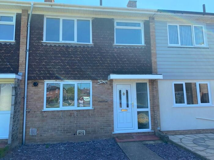 3 Bedroom Terraced House To Rent In Privett Road, Gosport, PO12