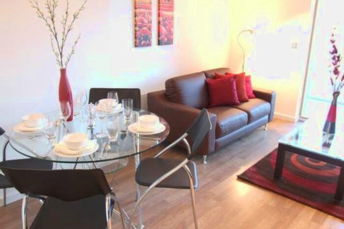 2 Bedroom Flat To Rent In Wellington Quarter West Point, Wellington Street, Leeds, LS1