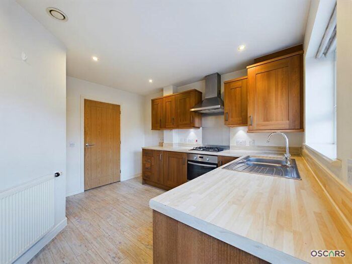 2 Bedroom Terraced House For Sale In Dickinson Walk, Beverley, HU17