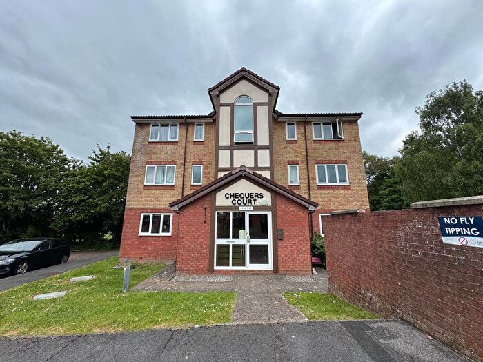 1 Bedroom Flat To Rent In Palmers Leaze, Bristol, BS32