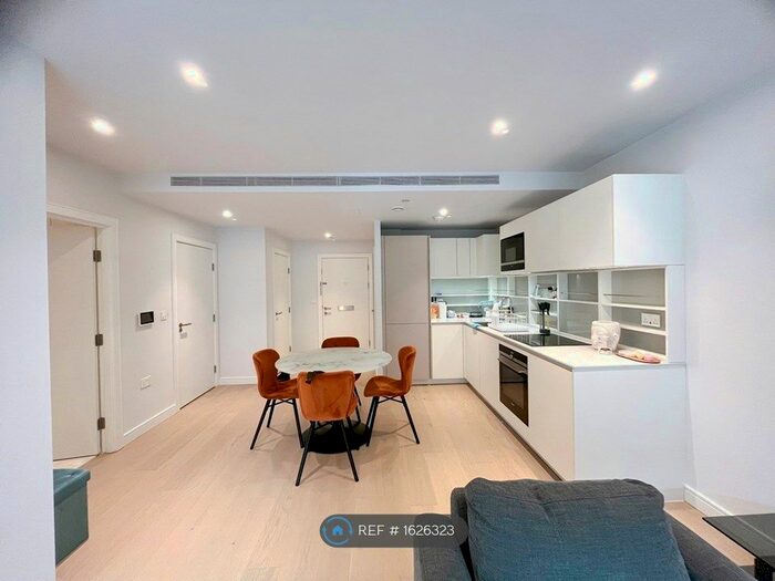 1 Bedroom Flat To Rent In Fairview House, London, SW6