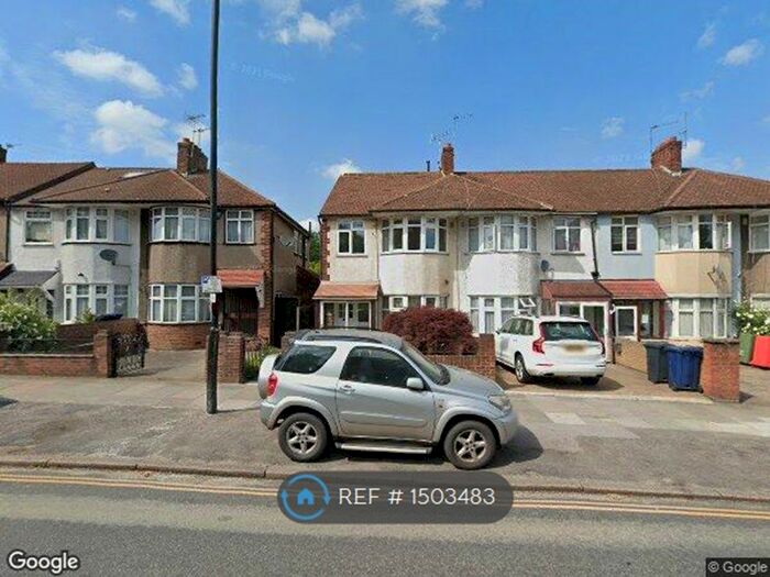 1 Bedroom Flat To Rent In Uxbridge Road, Southall, UB1