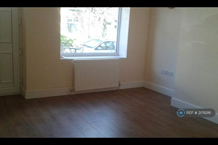 3 Bedroom Terraced House To Rent In Bute Street, Sheffield, S10