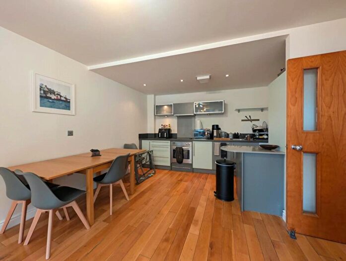 2 Bedroom Apartment To Rent In Sheepcote Street, Birmingham, B16