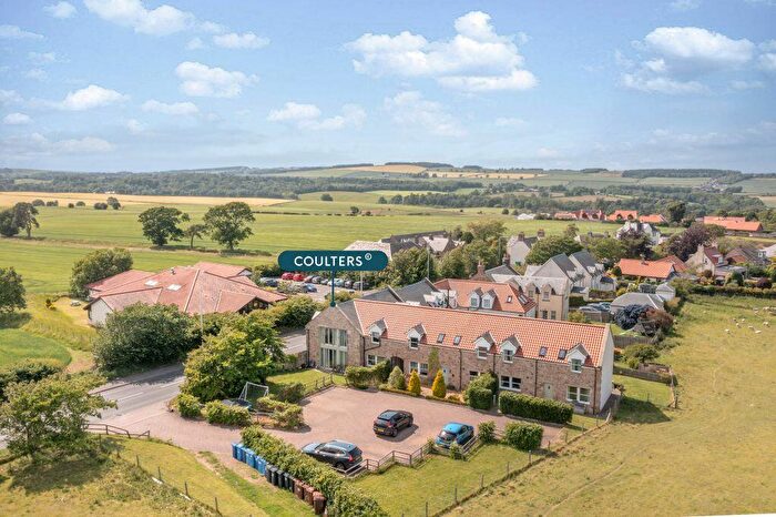 4 Bedroom Terraced House For Sale In Main Street, Pathhead, Midlothian, EH37