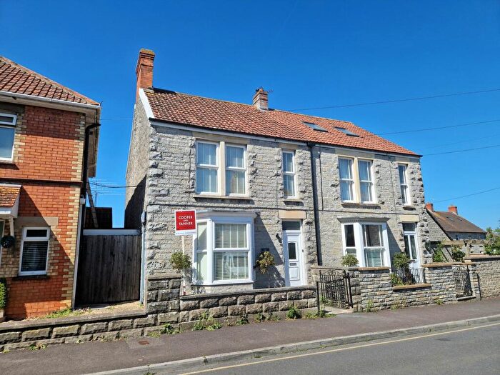 3 Bedroom Semi-Detached House For Sale In Cranhill Road, Street, BA16