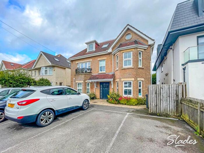 3 Bedroom Flat To Rent In Southwood Avenue, Southbourne, Bournemouth, BH6