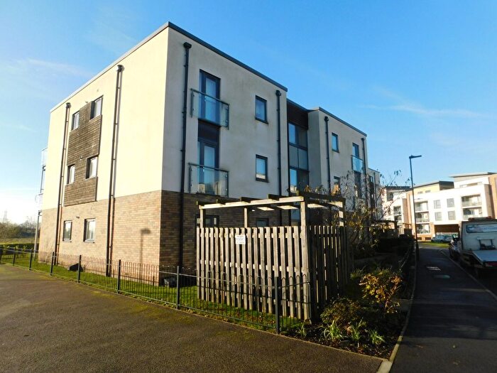 2 Bedroom Flat To Rent In Hartley Avenue, Peterborough, PE1